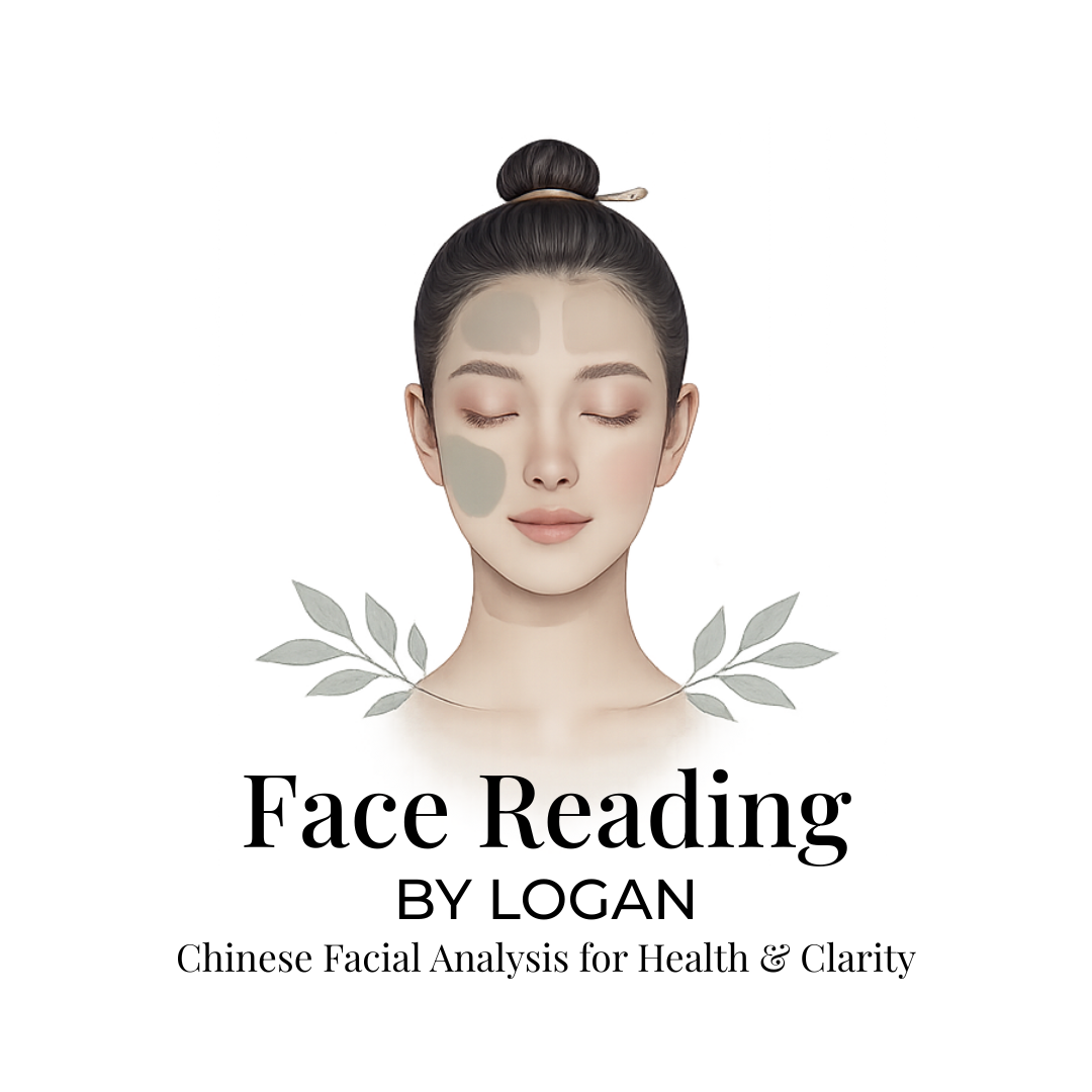 Face Reading by Logan