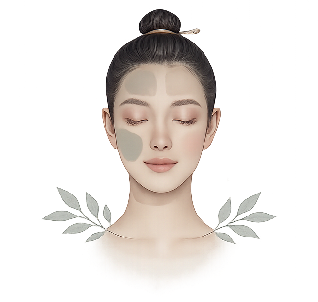 Face Reading by Logan